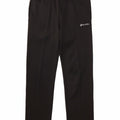 LOTTO Mens Graphic Tracksuit Trousers UK 36/38 Small  Black Polyester