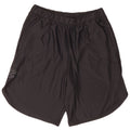 Under Armour Short de Sport Homme Grand Noir