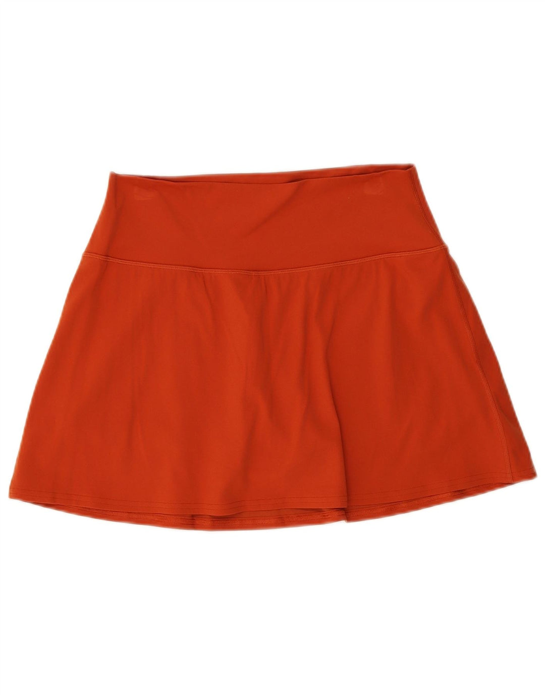 Lululemon Falda pantalón para mujer US 12 grande marrón