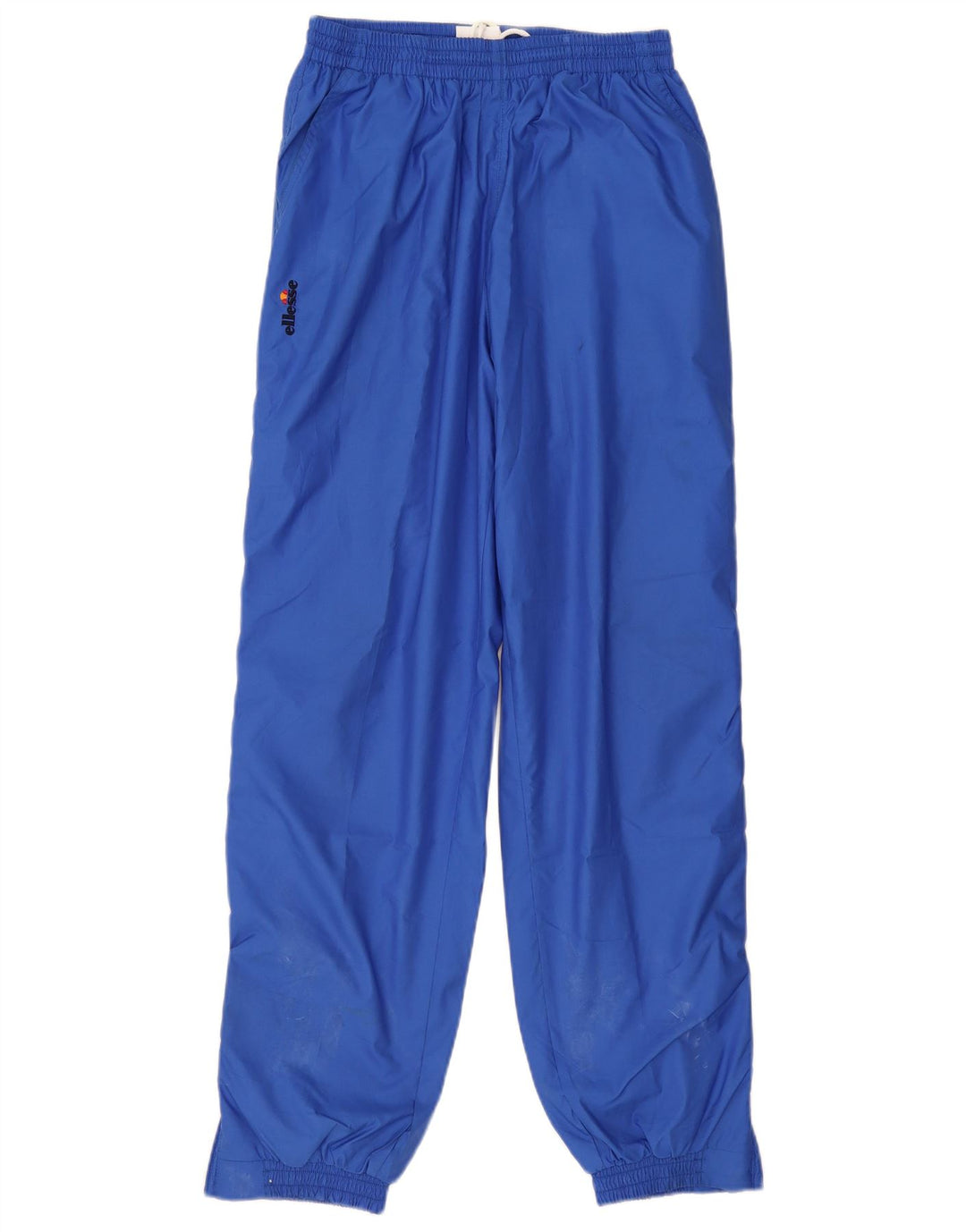 Ellesse Mens Tracksuit Trousers Joggers XL Blue