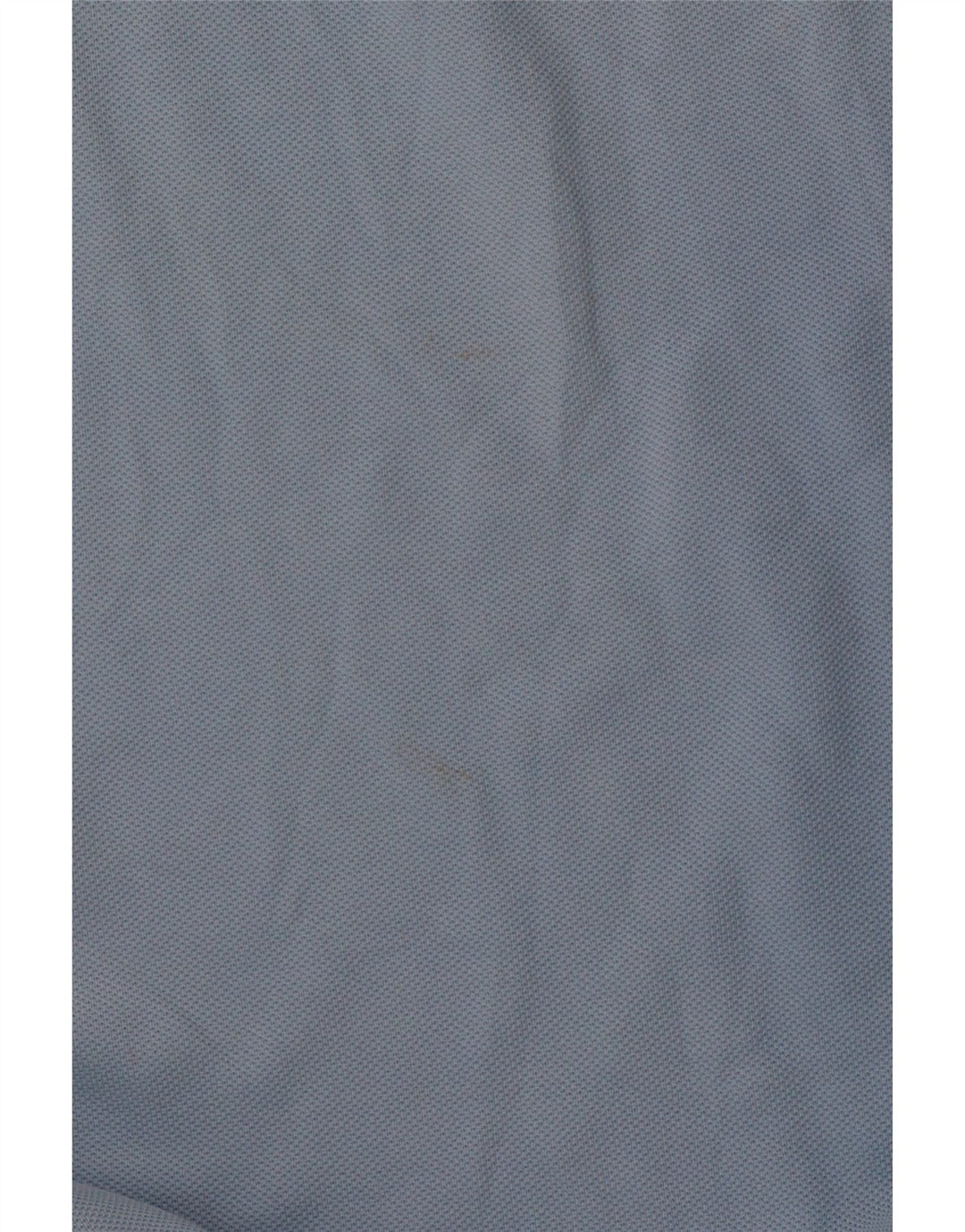 PIERRE CARDIN Poloshirt til mænd Medium blå bomuld