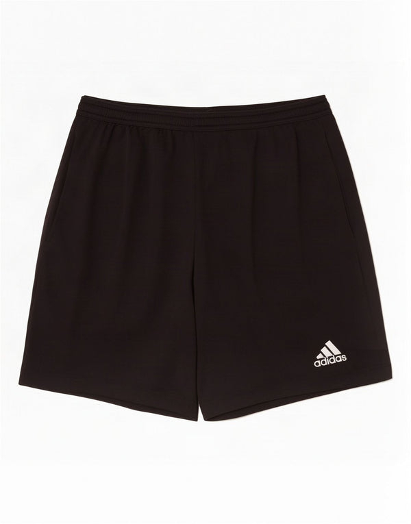 Pantaloncini sportivi Adidas Aeroready da uomo XL poliestere nero