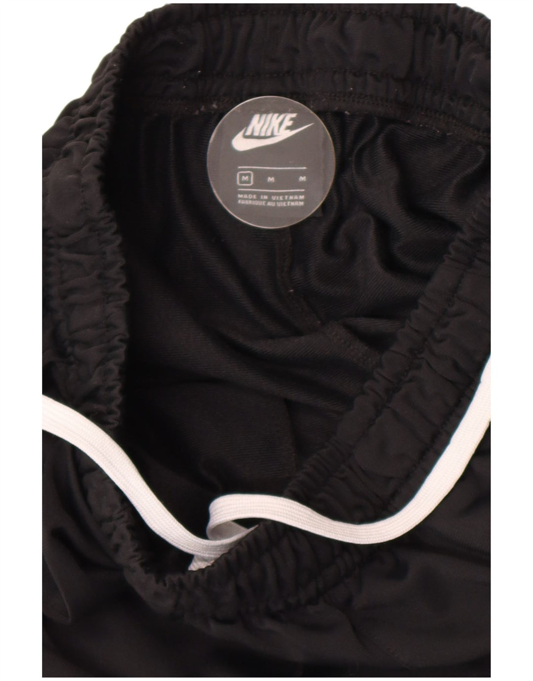 NIKE træningsdragt til kvinder Joggers UK 12 Medium Black