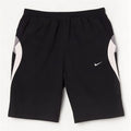 Nike Mens Sport Shorts Small Black Colourblock Polyester