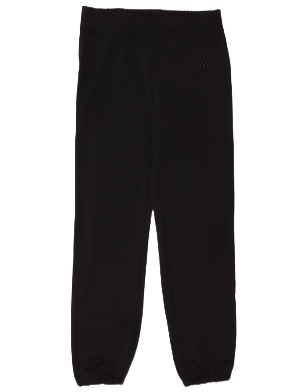 Nike træningsdragt til kvinder Joggers UK 10 Small Black Polyester