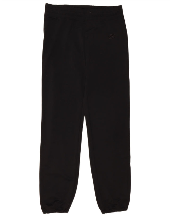 Nike træningsdragt til kvinder Joggers UK 10 Small Black Polyester