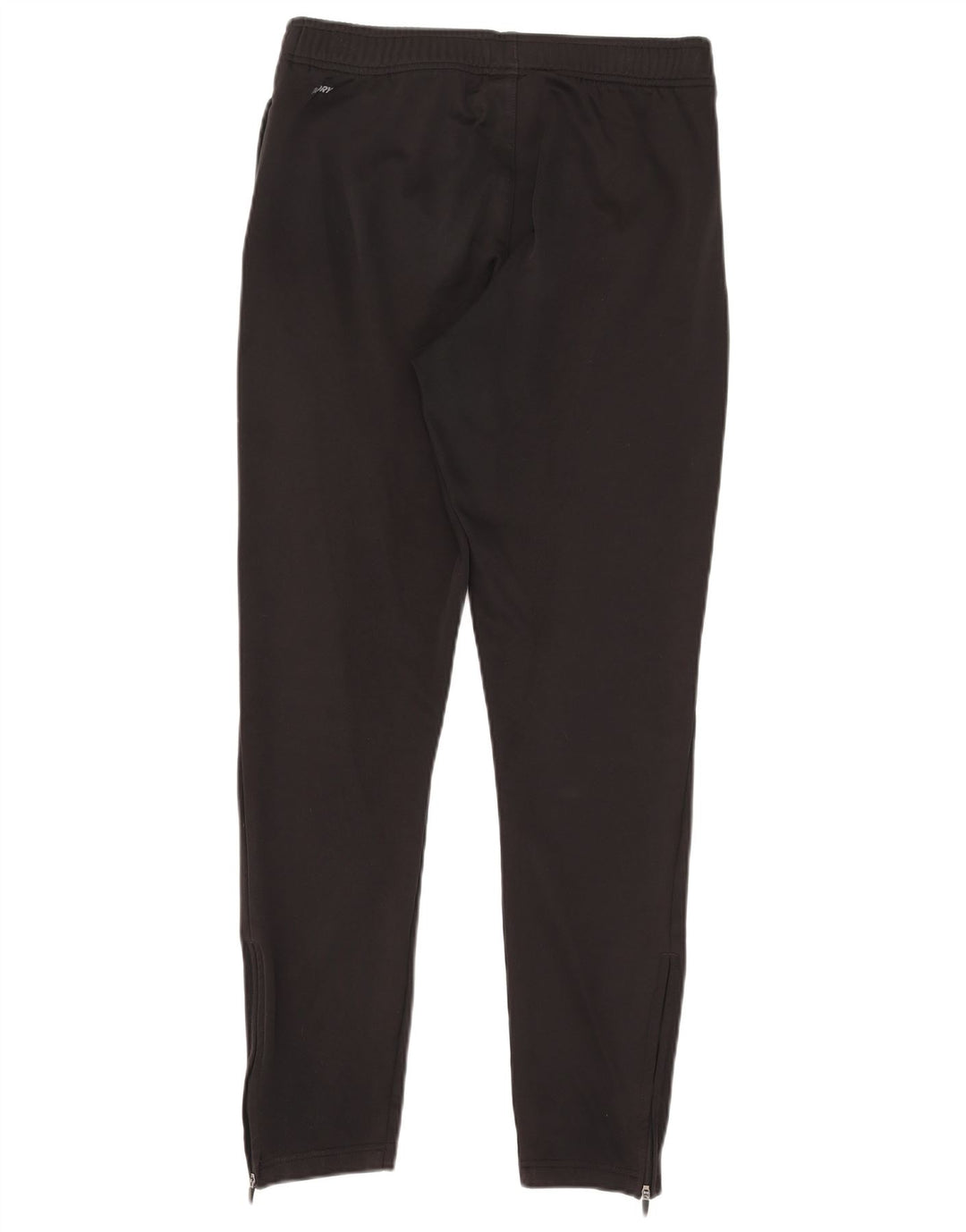 New Balance Herren-Trainingshose, Größe L, Schwarz