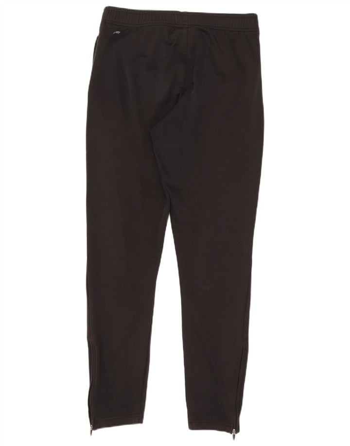 New Balance Herren-Trainingshose, Größe L, Schwarz