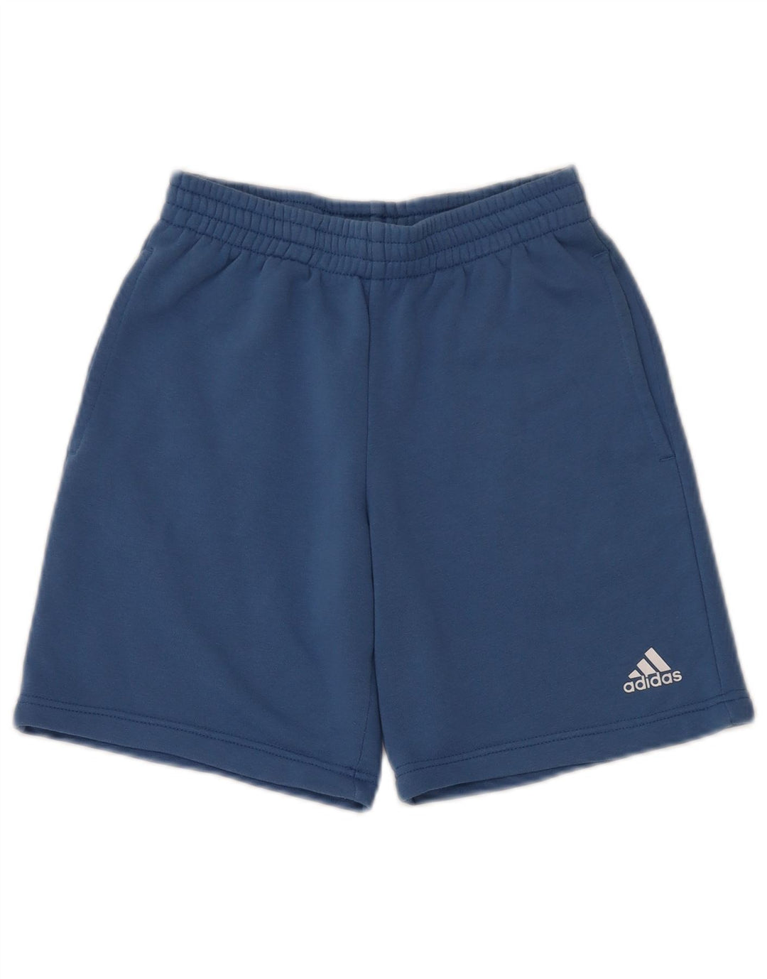 ADIDAS Drenge Sportshorts 10-11 år Blå