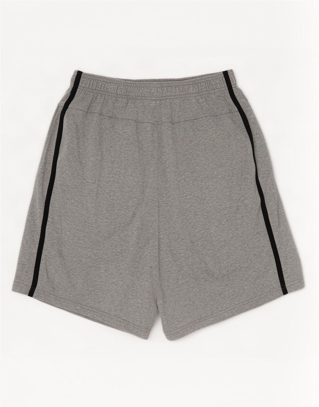 Adidas Mens Sport Shorts 2XL Grey Cotton