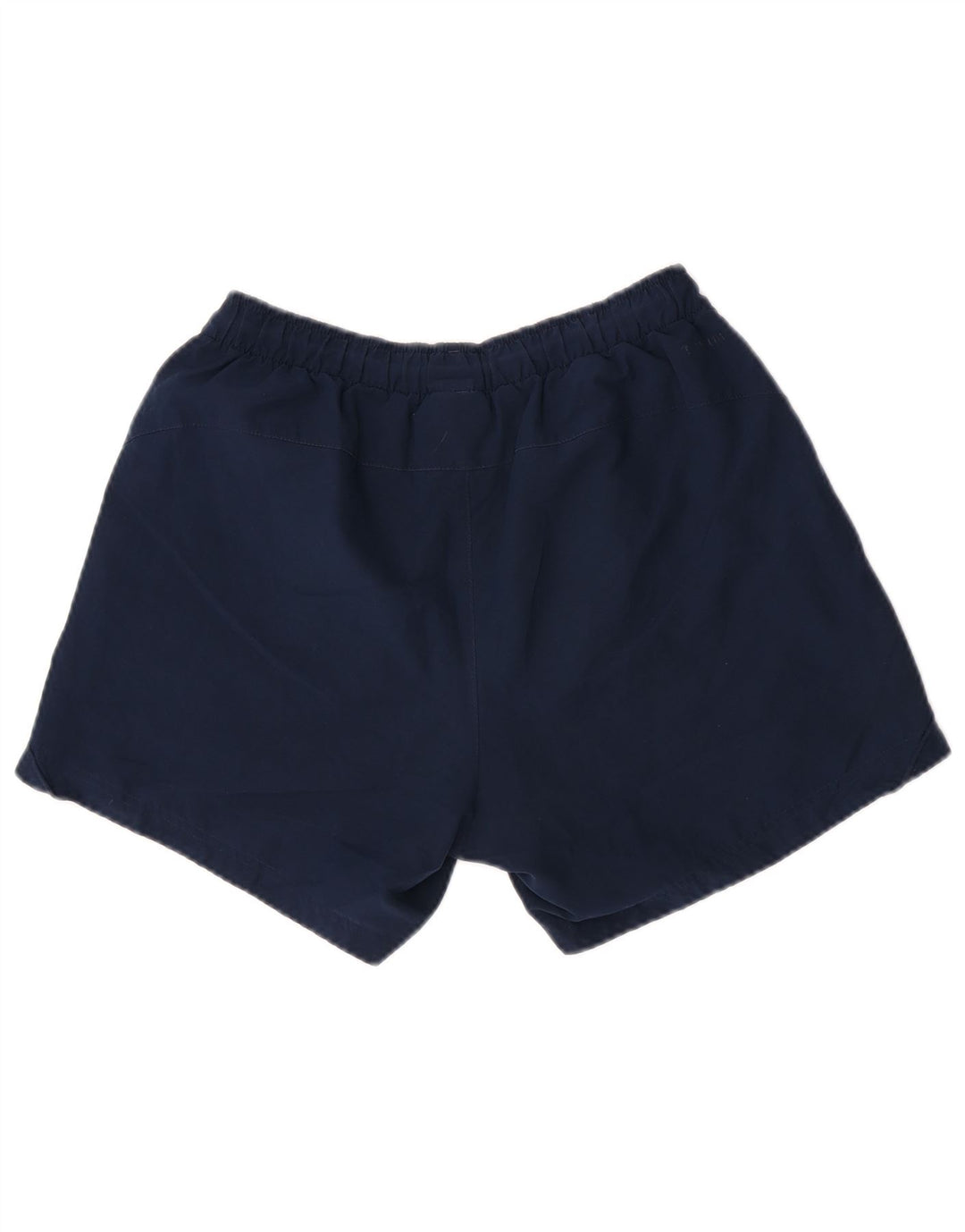Adidas Mens Climalite Sport Shorts Medio Azul Marino Poliéster