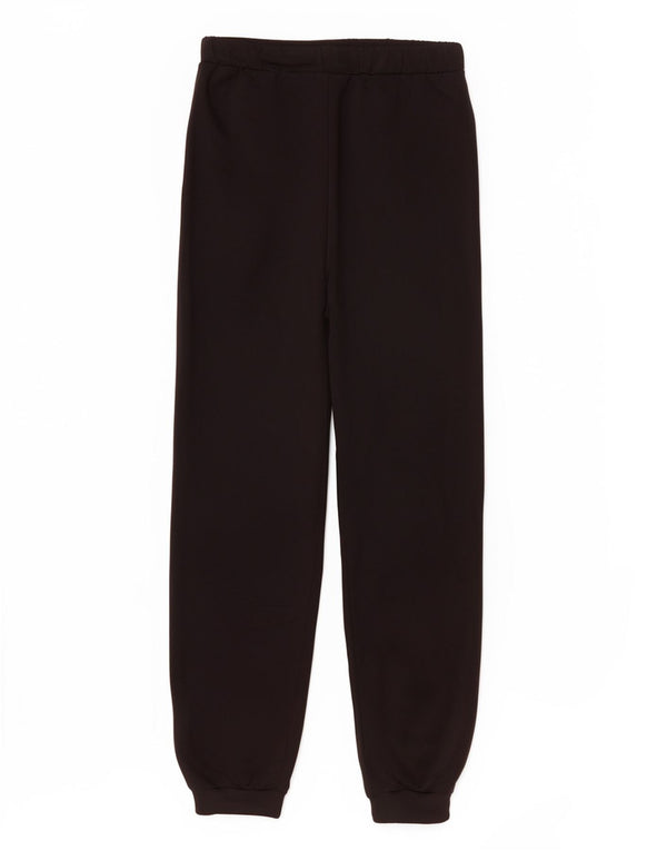 Puma Jungen Trainingshose Jogger 13-14 Jahre Schwarz