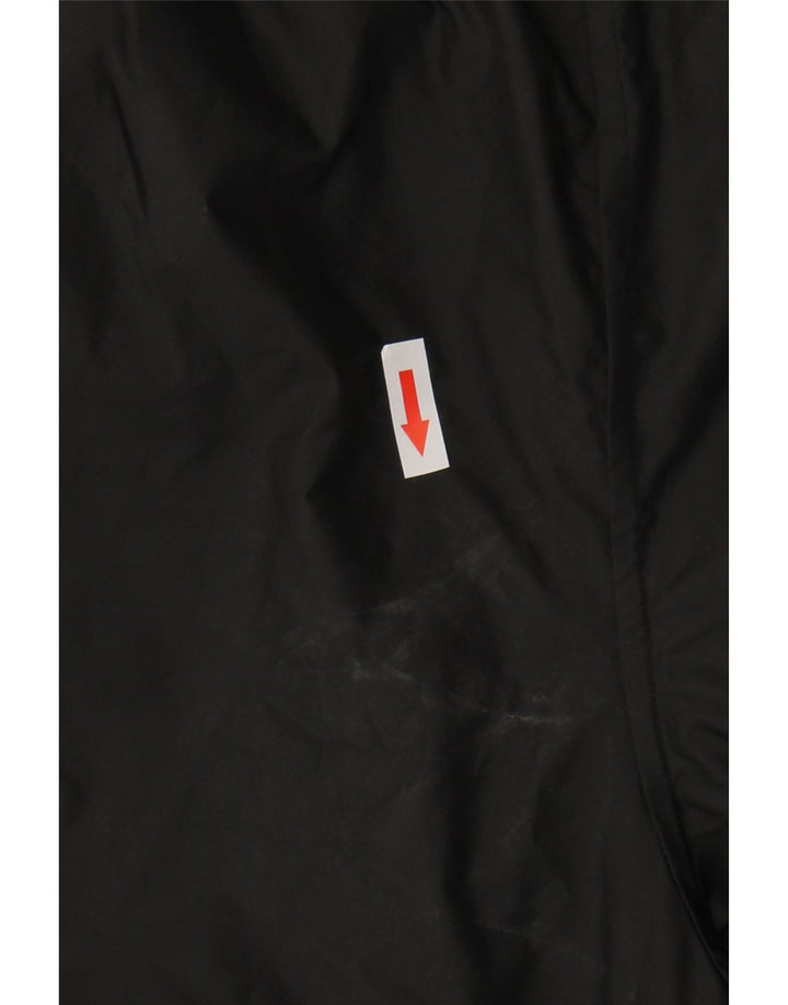 Adidas Mens Tracksuit Trousers Joggers 2XL  Black Polyester