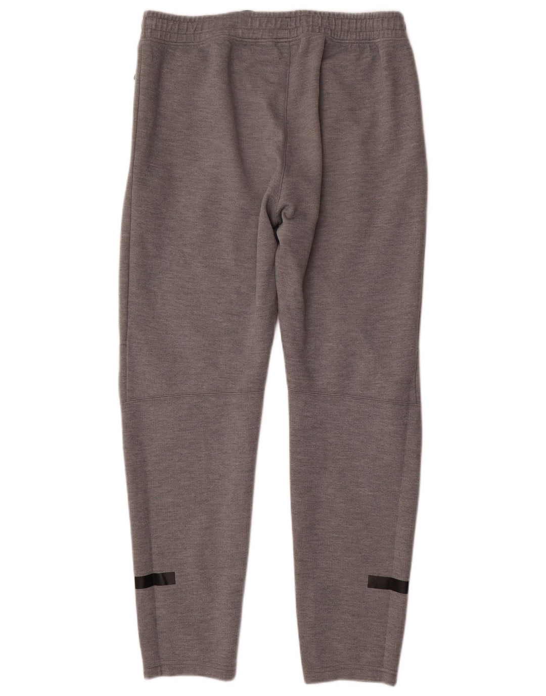 Puma Mens Tracksuit Trousers XL W38 L32 Grey Polyester