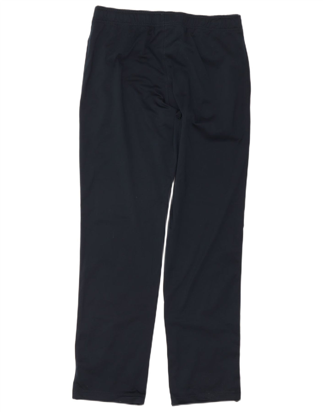 Champion Mens Tracksuit Trousers Small Navy Blue Polyester