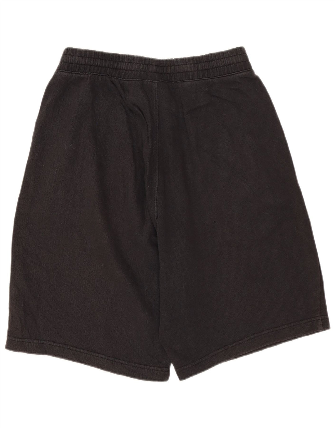 Adidas Mens Sport Shorts Small  Black Cotton