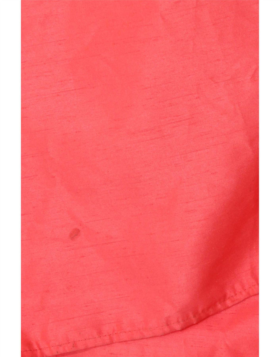 Vintage Dame Maxi Dress UK 8 Small Orange