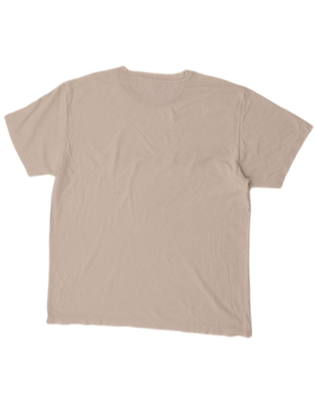 Champion T-Shirt Graphique Homme XL Blanc