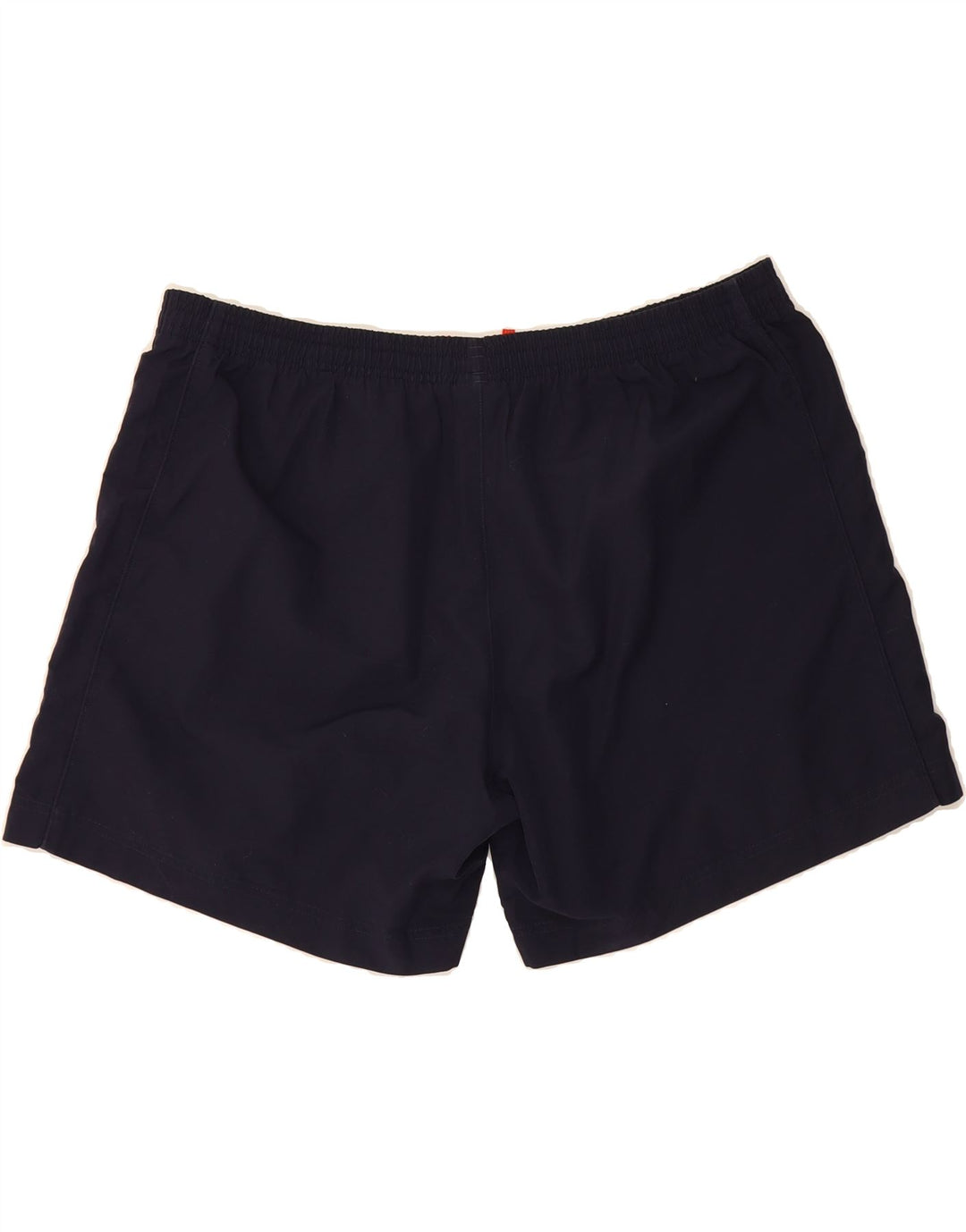 PUMA Mens Sport Shorts XL  Navy Blue Polyester Vintage Puma and Second-Hand Puma from Messina Hembry 