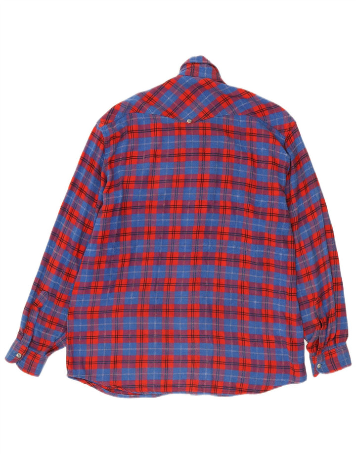 Levi's Chemise Flannel Small Homme Multicolore
