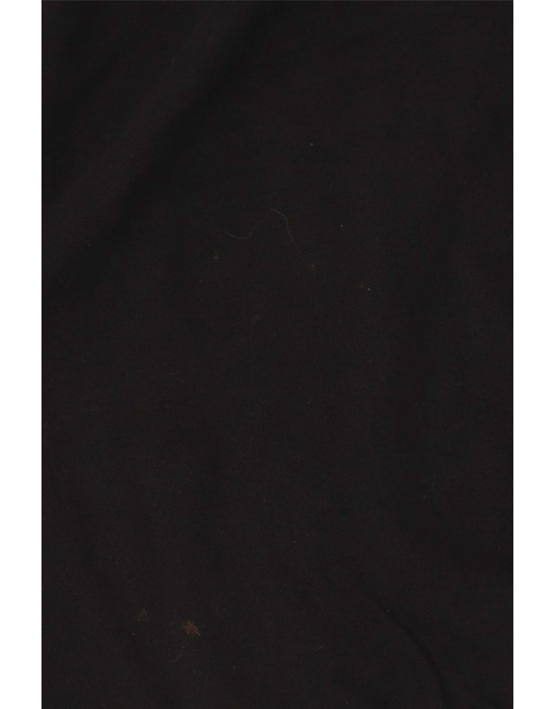 Hugo Boss Mens Polo Shirt XL Black Cotton