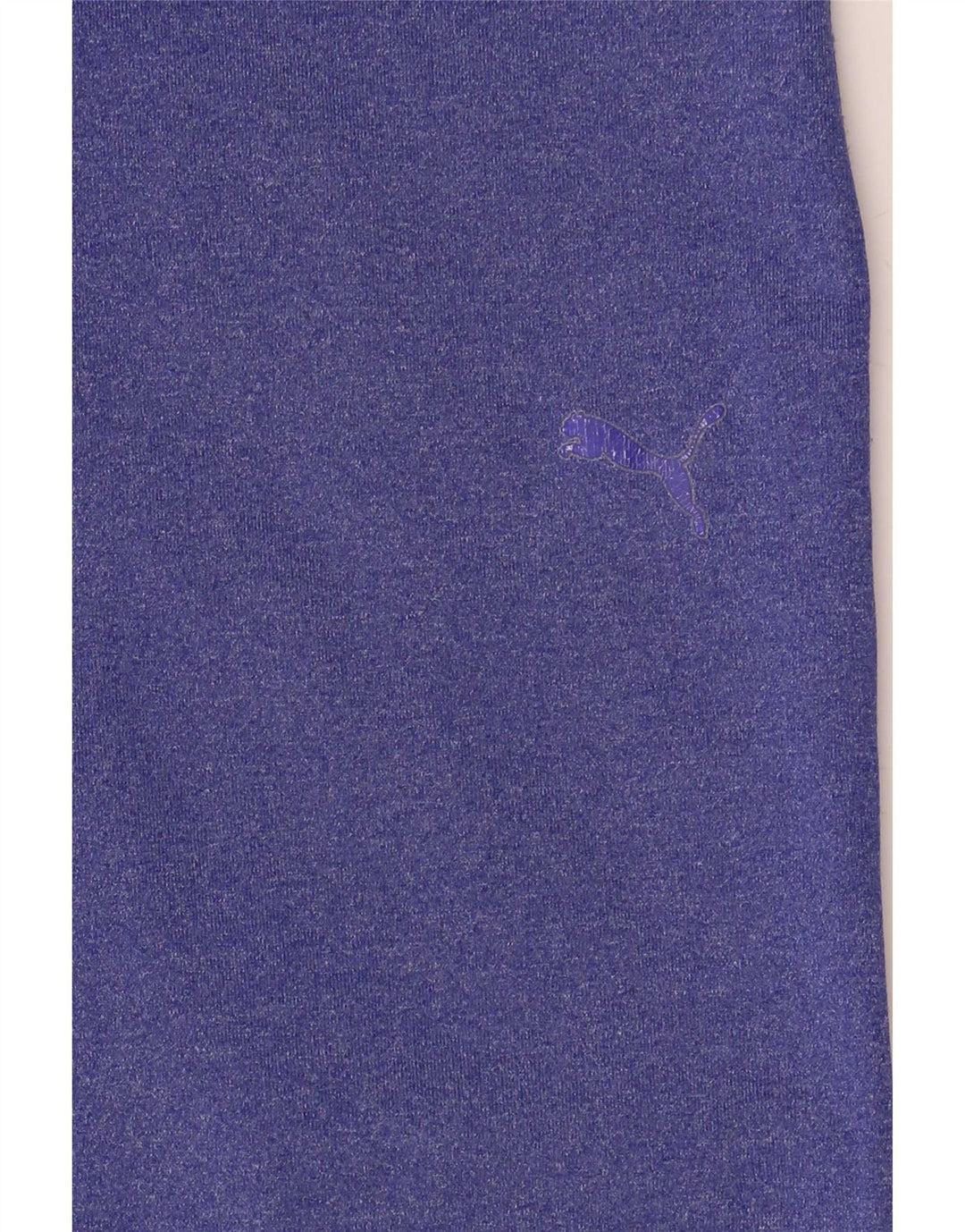 Leggings Puma da donna UK 14 blu medio