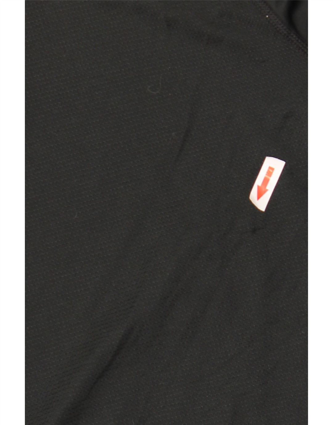 Under Armour Herren T-Shirt Top XL Schwarz