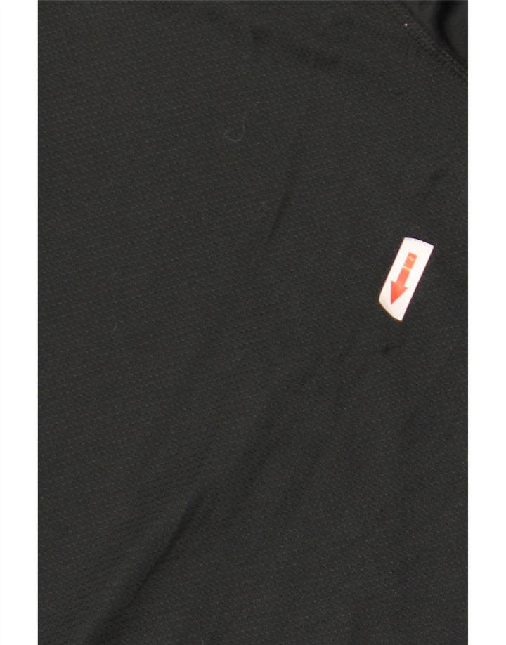 Under Armour Herren T-Shirt Top XL Schwarz