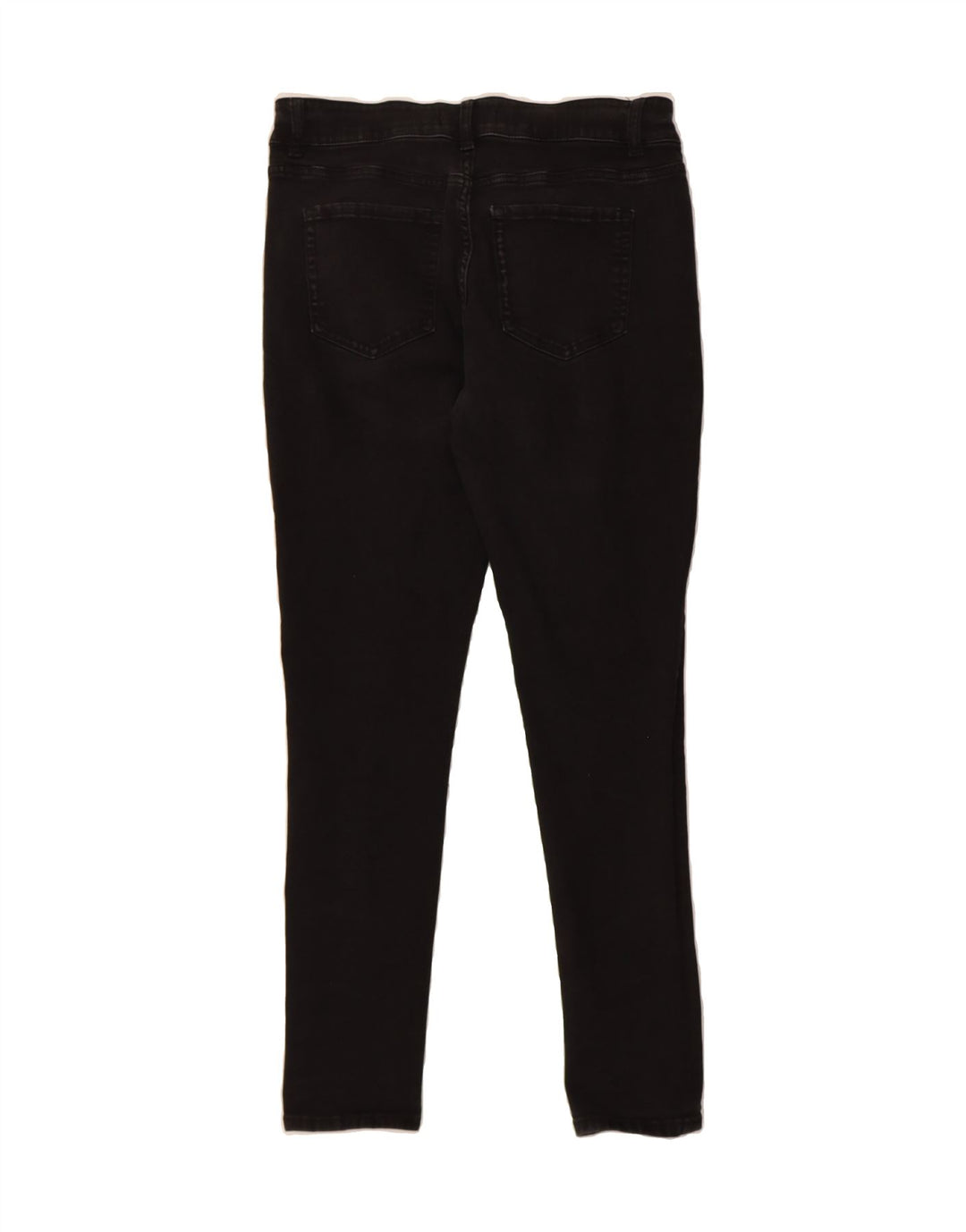 BKE Womens Skinny Jeans W30 L30 Black Cotton Vintage BKE and Second-Hand BKE from Messina Hembry 