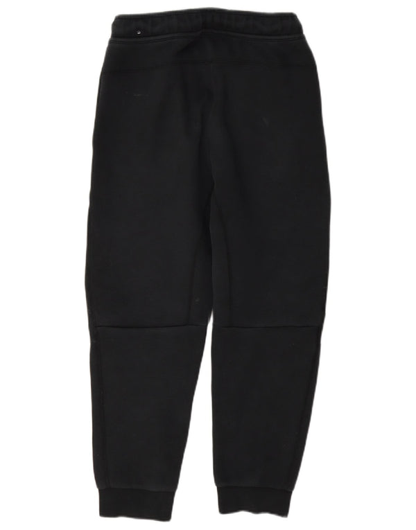 Nike Pantalon de survêtement pour garçon 12-13 ans Large Gris Coton