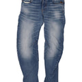 G-Star Jean Slim 3D Arc Homme W33 L34 Bleu Coton
