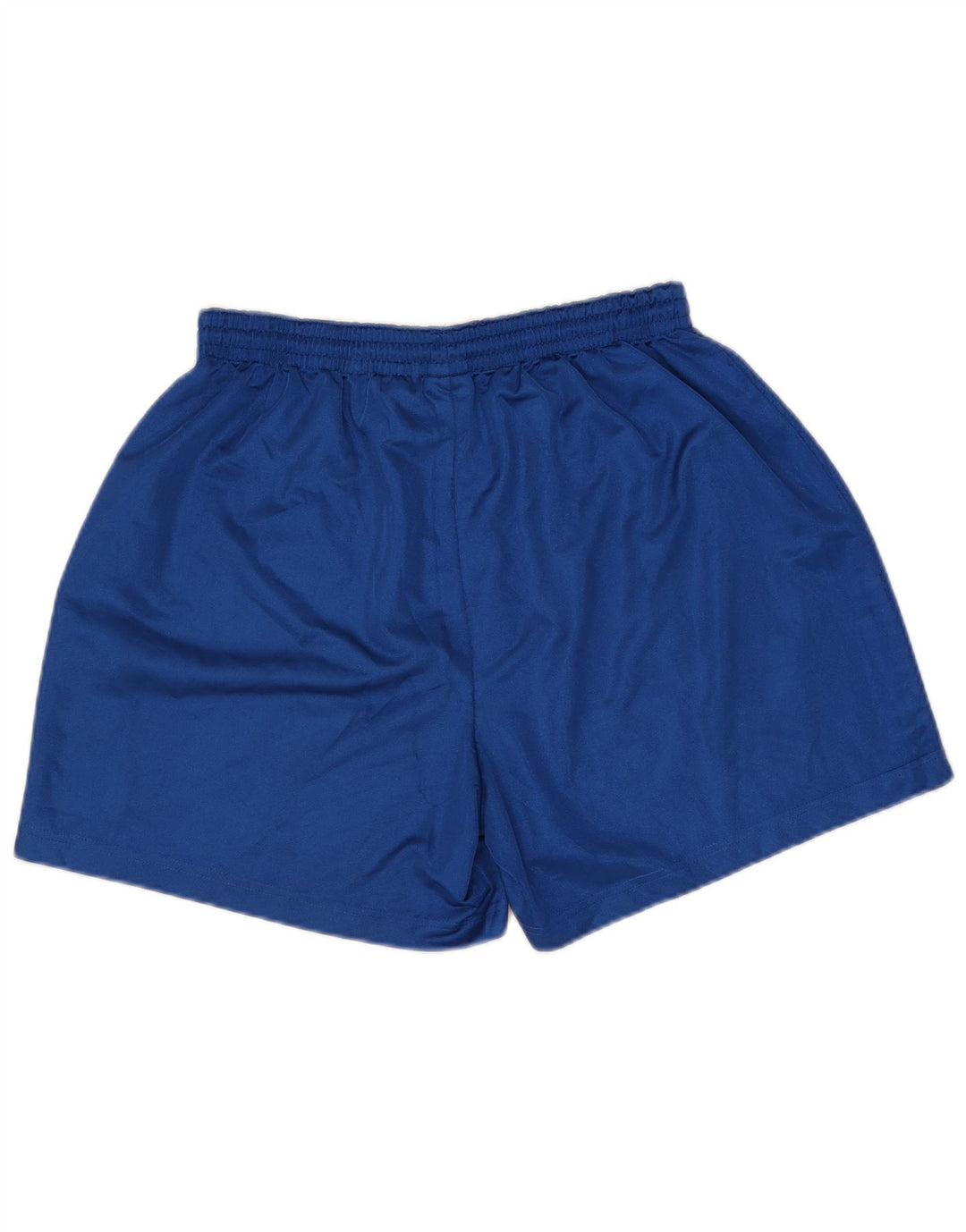 Nike herre sportsshorts XL blå