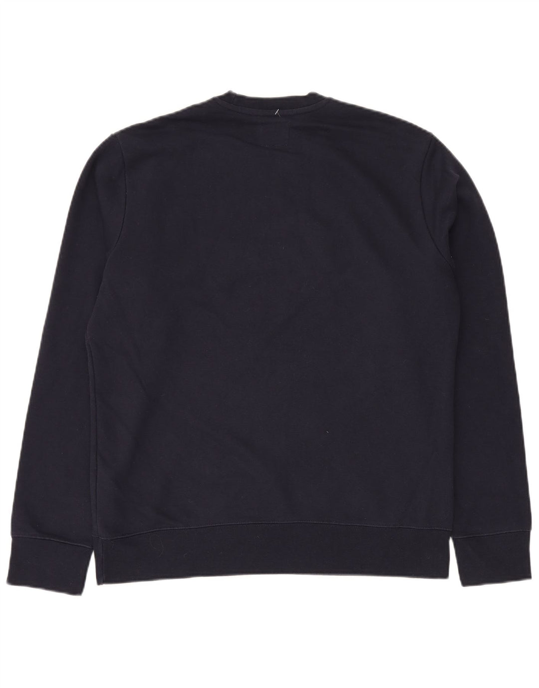 Champion Sweat-Shirt Elite Graphic Homme Noir Moyen Coton