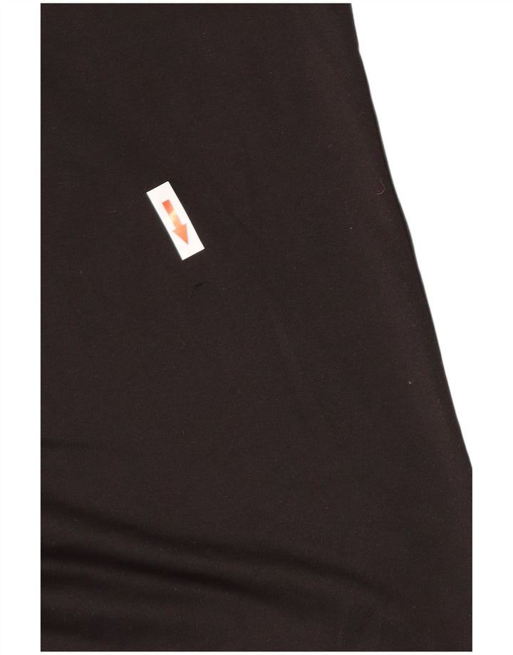 Mountain Warehouse Herre træningsdragt Bukser Large Sort Polyester