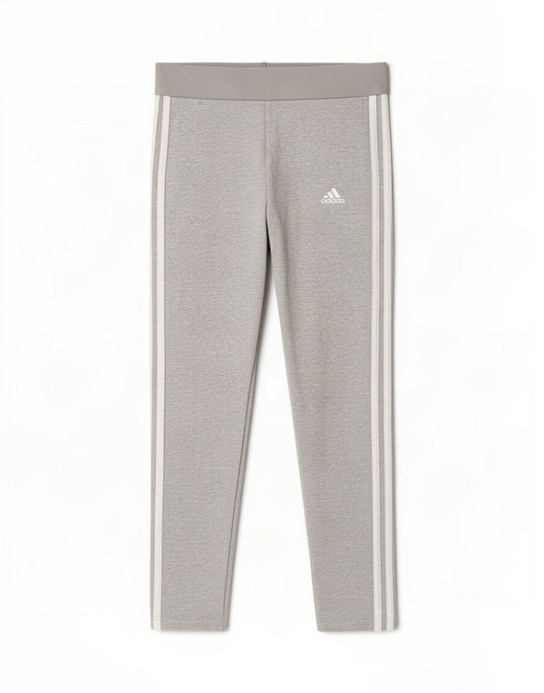 Adidas Leggings para mujer Reino Unido 8/10 Pequeño Gris