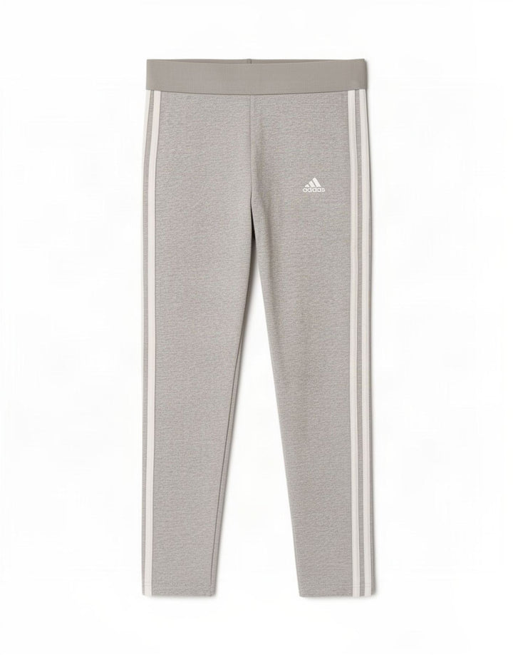 Leggings pentru femei Adidas UK 8/10 Small Gri