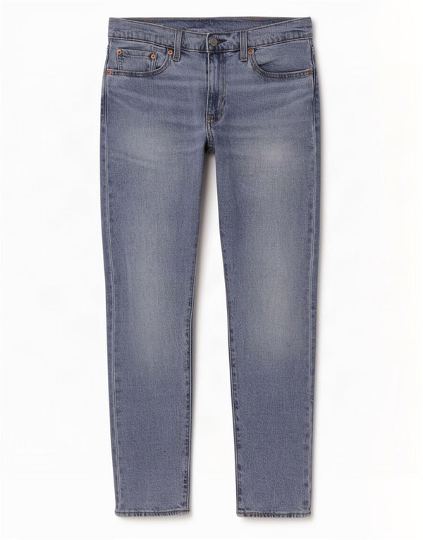 Мужские джинсы Levi's 511 Slim W30 L30 синие, хлопок