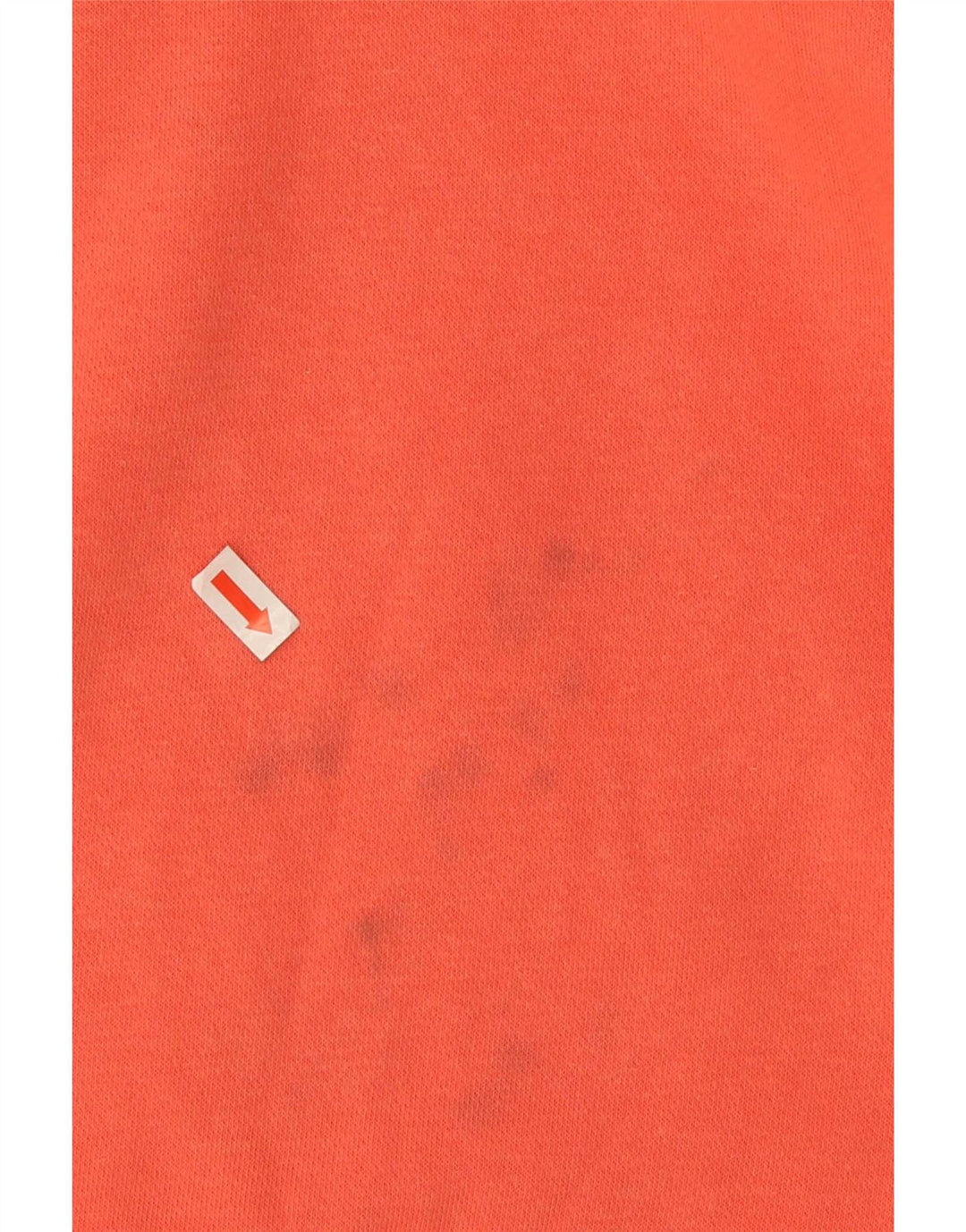 Felpa Nike Uomo Maglione Large Rosa Cotone