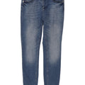 Jeans skinny da donna Ted Baker W30 L28 cotone blu