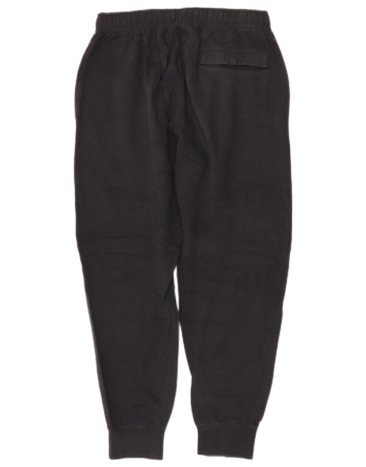 NIKE Træningsdragt til mænd Joggers Medium Sort Bomuld
