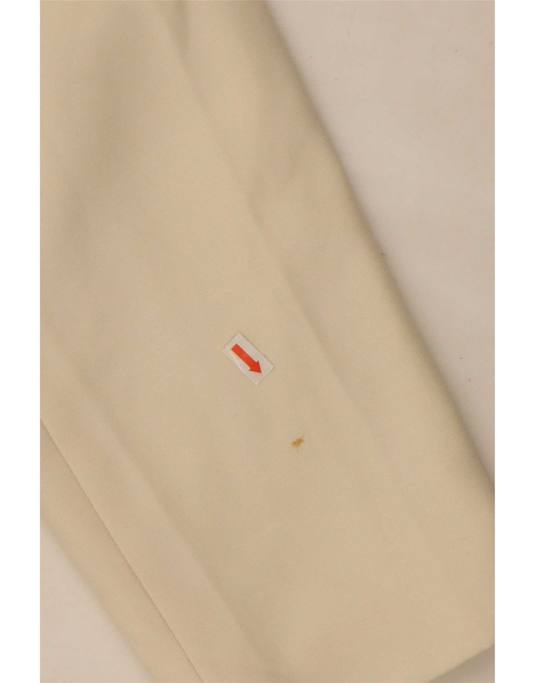 Marks & Spencer Ανδρικό σακάκι σακάκι με 1 κουμπί UK 40 Medium Off White