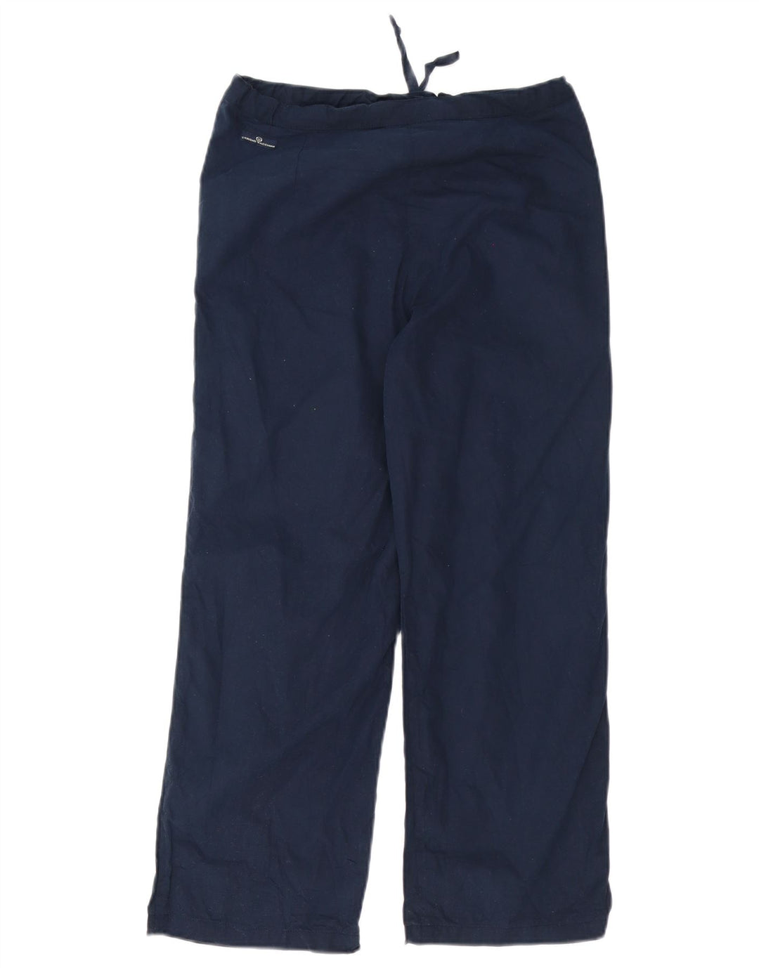 Damskie spodnie dresowe Capri Sergio Tacchini IT 42 Średni granat