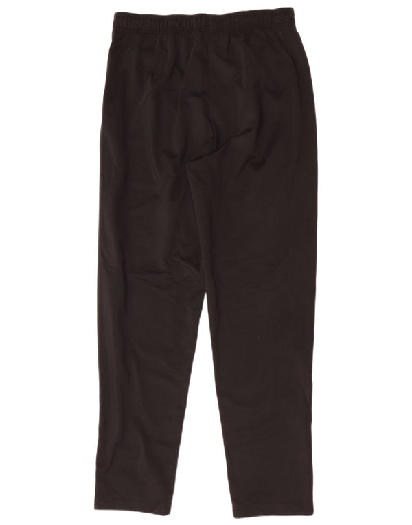 Pantaloni da tuta da uomo Adidas Medium Nero Poliestere