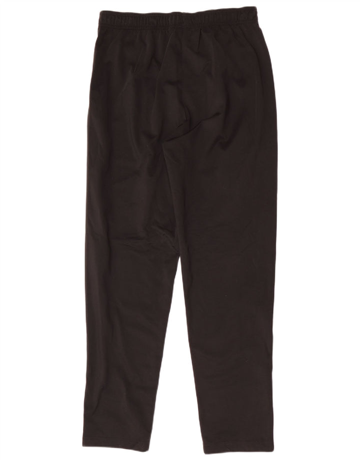 Pantaloni da tuta da uomo Adidas Medium Nero Poliestere
