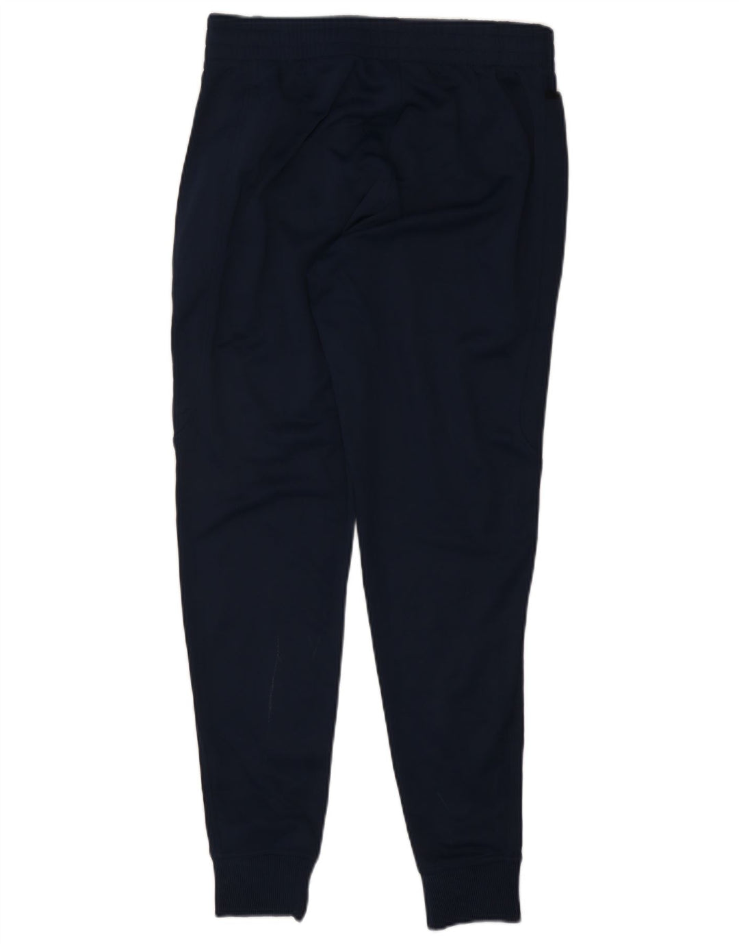 Under Armour Herren-Trainingshose, Jogginghose, groß, marineblau, Polyester