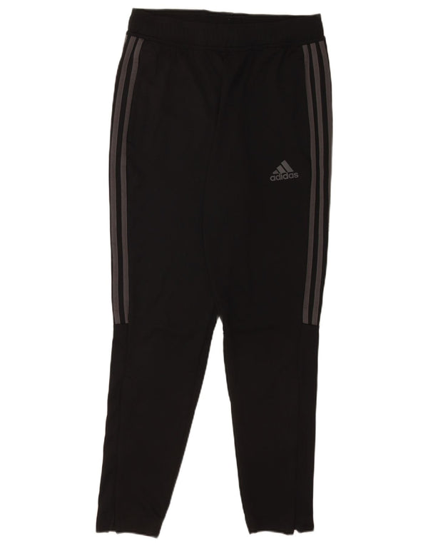 Adidas Herre Aeroready træningsdragt Bukser Medium Sort Polyester