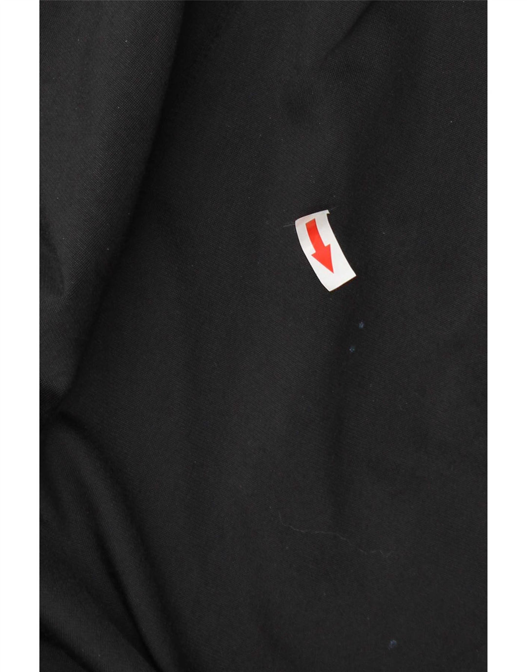Adidas Pantalon de survêtement pour homme XL Noir Rayé Polyester