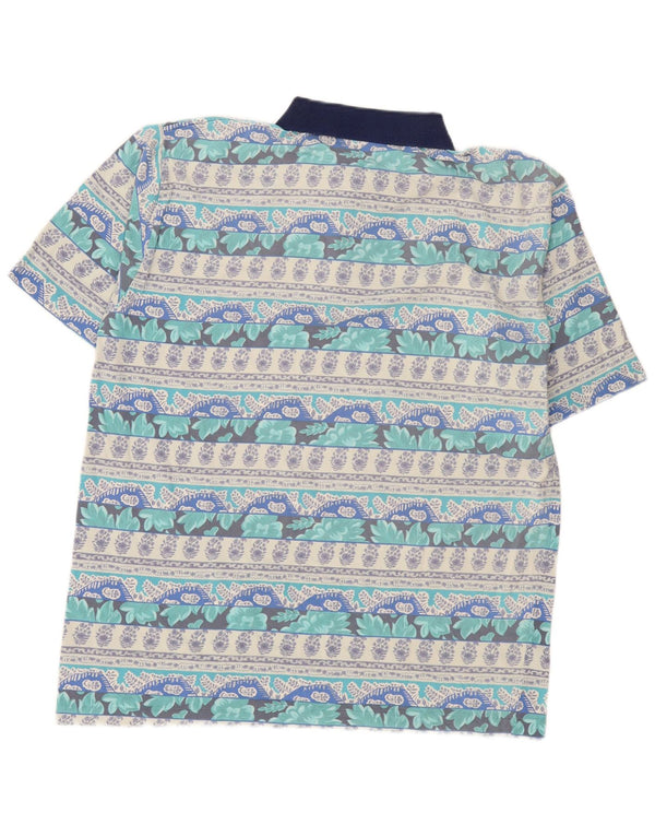 Fila Polo Hombre IT 56 XL Multicolor Floral