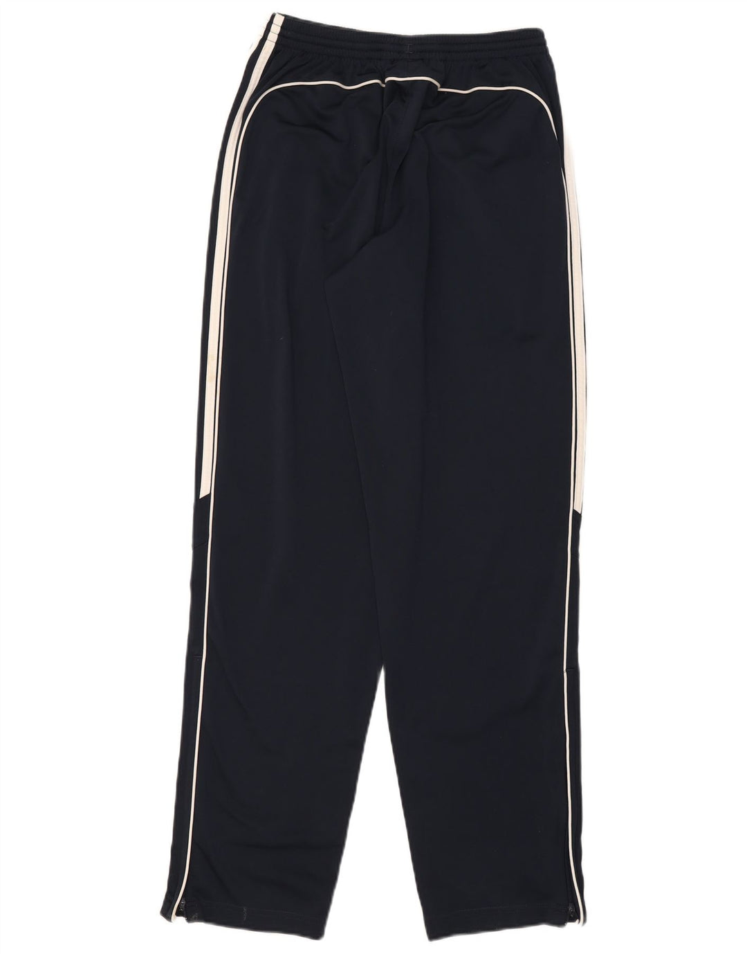 Adidas Træningsdragtsbukser til drenge 15-16 år Marineblå polyester
