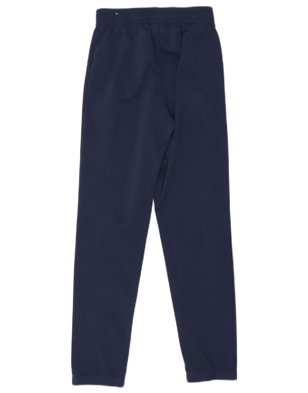 Nike Trainingshose für Jungen, 10–11 Jahre, mittelgroß, marineblau, Polyester